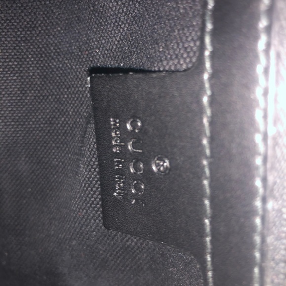 Gucci belt bag. - Picture 3 of 10